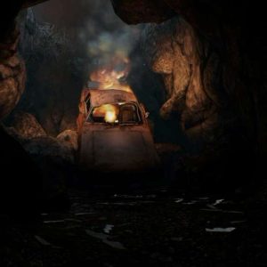 Coma:Mortuary EU PC Steam CD Key