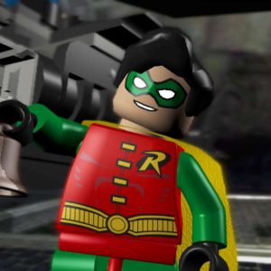 LEGO Batman Trilogy EU PC Steam CD Key