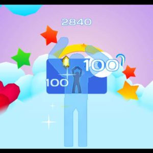 Dancewall Remix EU Steam CD Key