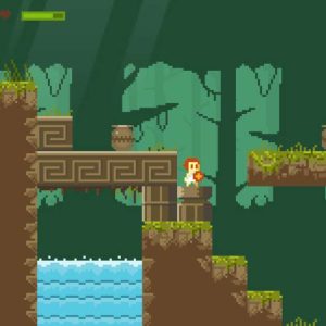 Elliot Quest EU PC Steam CD Key