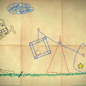 Crayon Physics Deluxe EU PC Steam CD Key