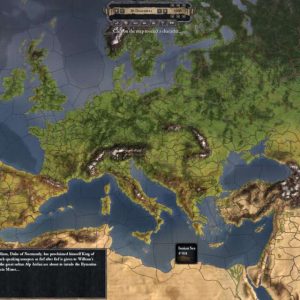Crusader Kings II: Dynasty Starter Pack EU Steam CD Key