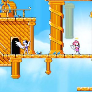 Wings of Vi EU Steam CD Key