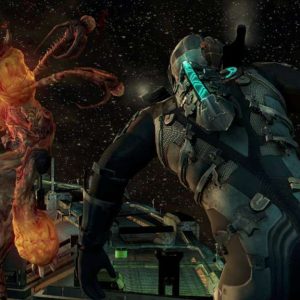 Dead Space 2 EU Steam CD Key