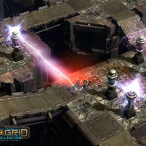 Defense Grid: The Awakening EU Steam