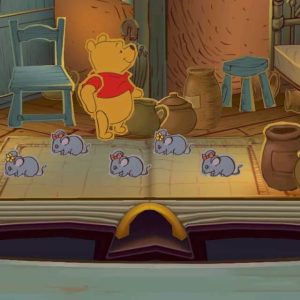 Disney Winnie the Pooh EU PC Steam CD Key