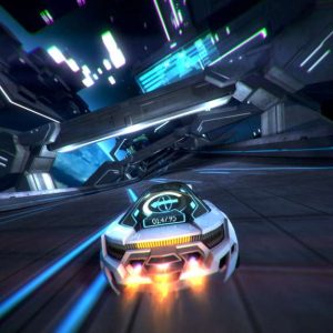 Distance EU Steam CD Key
