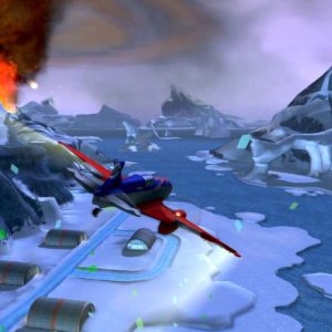 Disney Planes EU PC Steam CD Key
