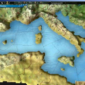 Europa Universalis III Chronicles EU PC Steam CD Key