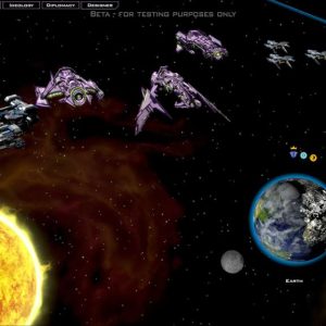 Galactic Civilizations III EU Steam CD Key