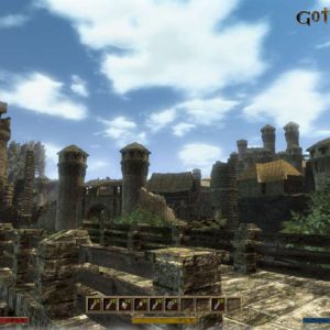 Gothic 3 EU PC Steam CD Key