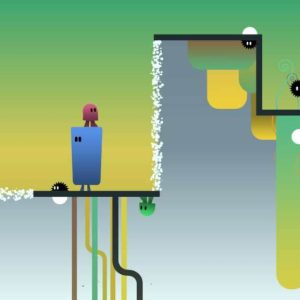 ibb & obb EU Steam CD Key