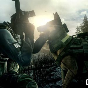 Call of Duty: Ghosts EU Steam CD Key