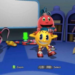PAC-MAN MUSEUM EU Steam CD Key