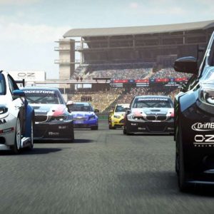 GRID Autosport EU PC Steam CD Key