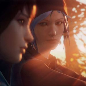 Life Is Strange Complete Season (Episodes 1-5) EU Steam CD Key