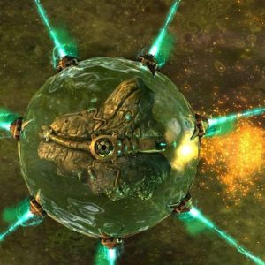 Ion Assault EU PC Steam CD Key