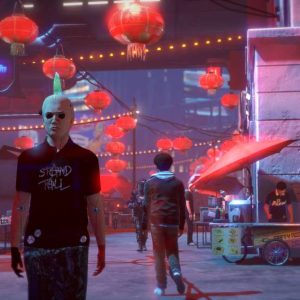 Dreamfall Chapters EU Steam CD Key