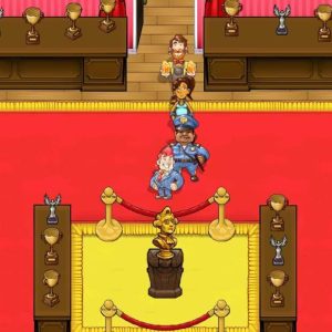 Citizens of Earth EU Steam CD Key