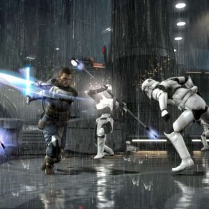 Star Wars: The Force Unleashed II EU PC Steam CD Key