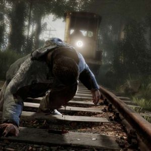 The Vanishing of Ethan Carter EU Steam CD Key