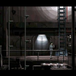 Gemini Rue EU PC Steam CD Key