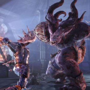Dragon Age: Origins EU Steam CD Key