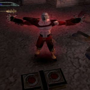 Blood Omen 2: Legacy of Kain EU PC Steam CD Key