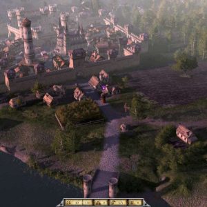Legends of Eisenwald EU Steam CD Key