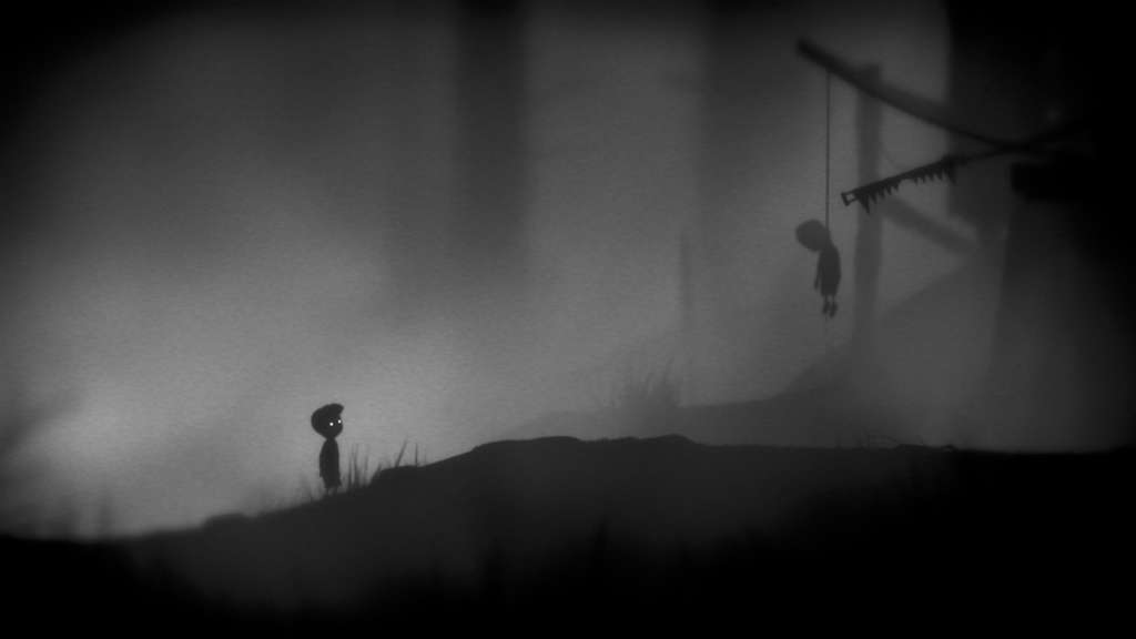 Limbo EU Steam CD Key