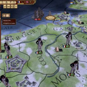 March Of The Eagles EU Steam CD Key