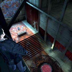 Max Payne Bundle EU PC Steam CD Key