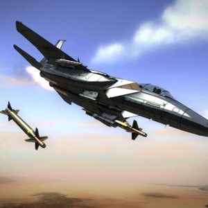 Vector Thrust EU Steam CD Key