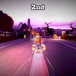 Coffin Dodgers EU PC Steam CD Key