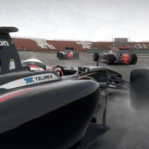 F1 2014 EU Steam CD Key