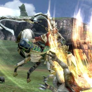 Final Fantasy XIII & XIII-2 EU Steam CD Key