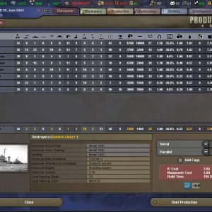 Hearts of Iron III EU PC Steam Key