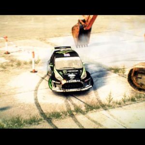 DiRT 3 Complete Edition EU PC Steam CD Key