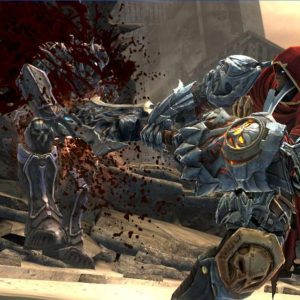 Darksiders Franchise Pack EU Steam CD Key