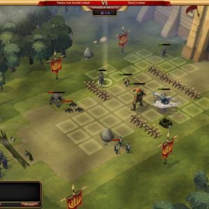 Sorcerer King EU Steam CD Key