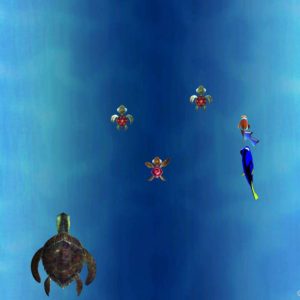 Disney•Pixar Finding Nemo EU PC Steam CD Key