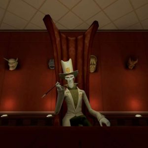 The Ship: Murder Party EU PC Steam CD Key