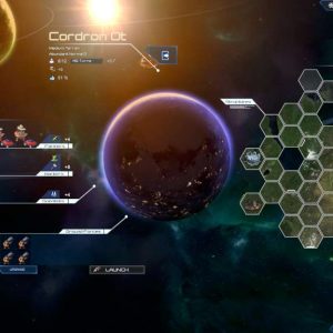 StarDrive 2 EU Steam CD Key