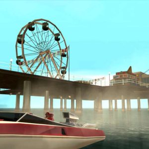 Grand Theft Auto: San Andreas EU Steam CD Key