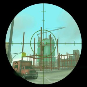 Grand Theft Auto III EU Steam CD Key