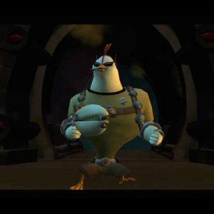 Disney's Chicken Little: Ace in Action EU PC Steam CD Key