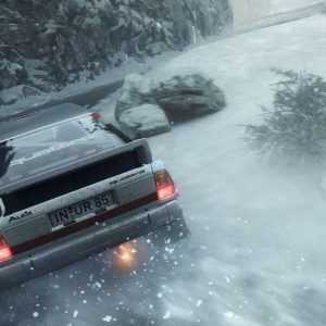 DiRT Rally EU PC Steam CD Key