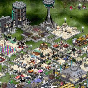 Space Colony: Steam Edition EU Steam CD Key