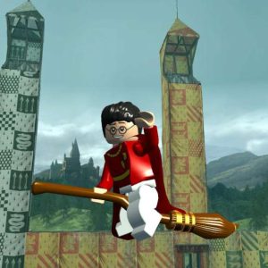 LEGO Harry Potter Collection EU (2022) PC Steam CD Key