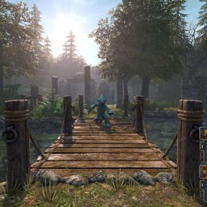Legend of Grimrock 2 EU Steam CD Key